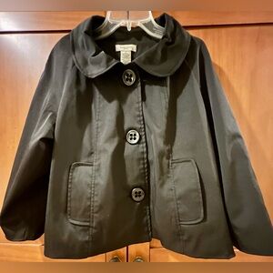 WOMENS CROPPED JACKET
SIZE MEDIUM
EXCELLENT CONDITION